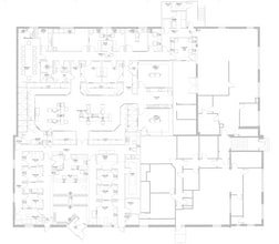 180 Bear Hill Rd, Waltham, MA à vendre Plan d’étage– Image 1 sur 2
