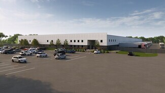 Plus de détails pour 39400 Taylor Pky, Elyria, OH - Industriel/Logistique à louer