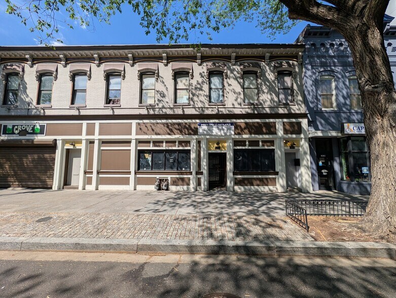 1614-1616 7th St NW, Washington, DC à louer - Photo de l’immeuble – Image 3 sur 12