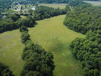 Plus de détails pour 2047 Get Away Place, Cloverdale, IN - Terrain à vendre