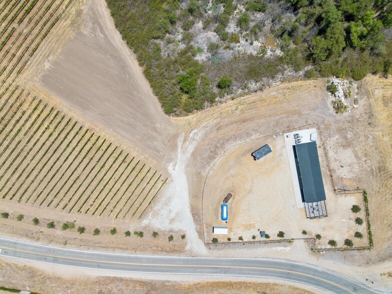 36051 E Benton Rd, Temecula, CA à vendre - Aérien – Image 2 sur 30