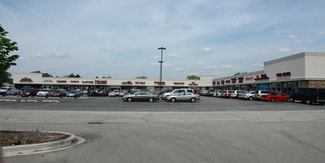 Plus de détails pour 645-699 N Cass Ave, Westmont, IL - Local commercial à louer