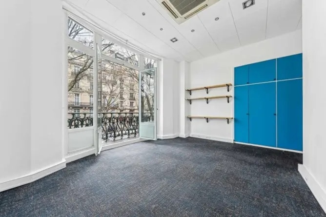 29 Boulevard De Courcelles, Paris à louer - Photo de l’immeuble – Image 1 sur 12