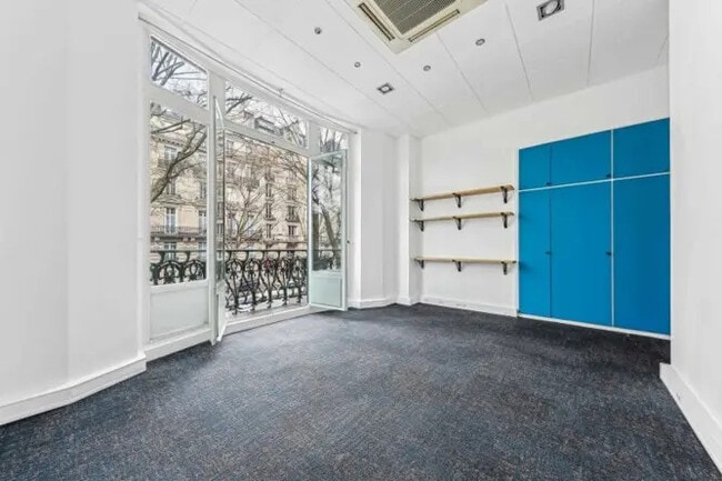 Plus de détails pour 29 Boulevard De Courcelles, Paris - Bureau à louer