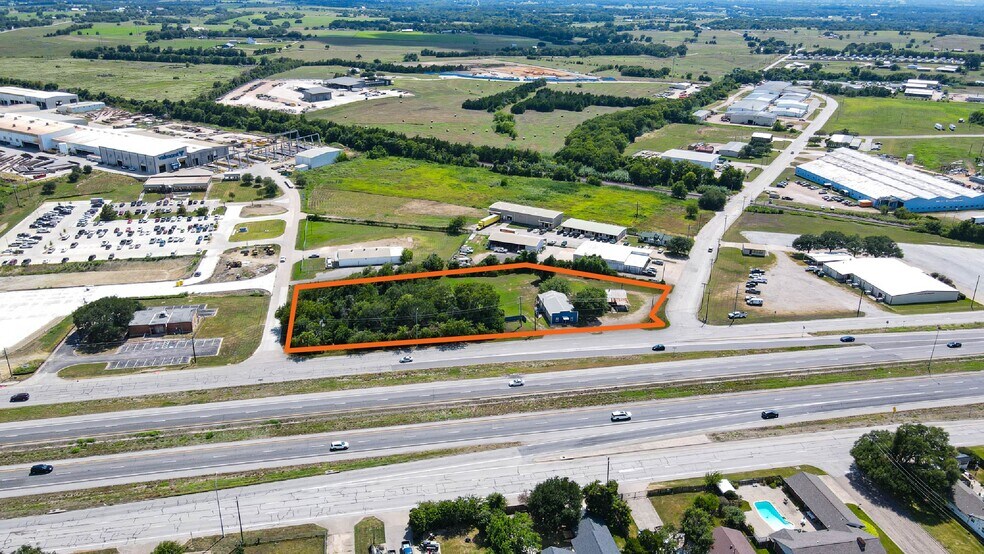 1083 U.S. 290, Brenham, TX à vendre - Photo de l’immeuble – Image 2 sur 11