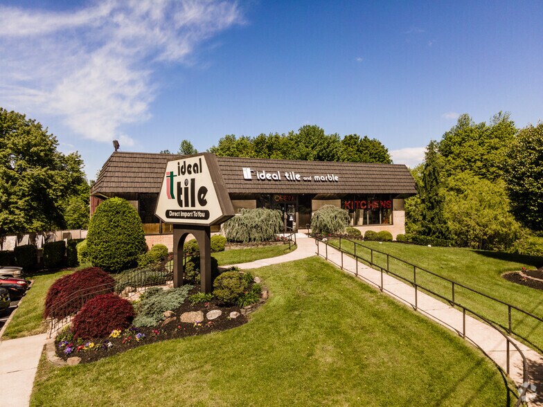 1316 Route 73, Mount Laurel, NJ à vendre - Photo de l’immeuble – Image 3 sur 13