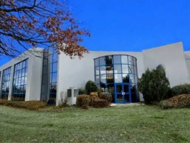 Plus de détails pour Bureau à louer