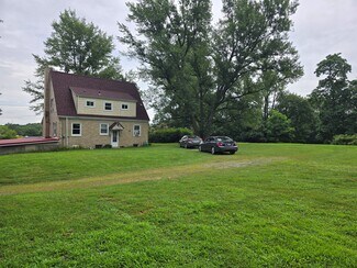 Plus de détails pour 368 Pittsburgh Rd, Butler, PA - Local d’activités à vendre