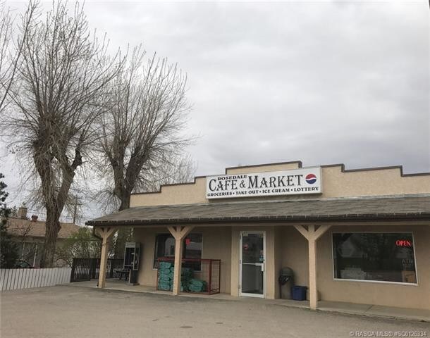 32 2nd Ave S, Drumheller, AB à vendre - Autre – Image 3 sur 41