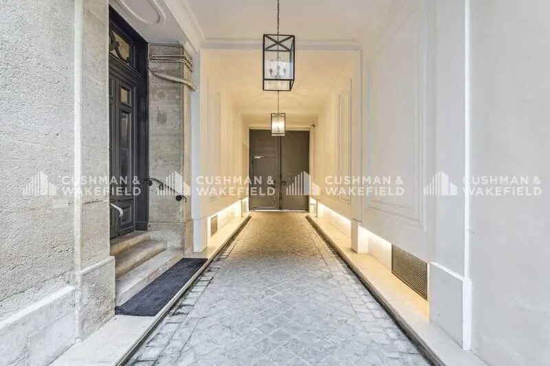 4 Rue Du Marché Saint-Honoré, Paris à louer - Photo de l’immeuble – Image 2 sur 21