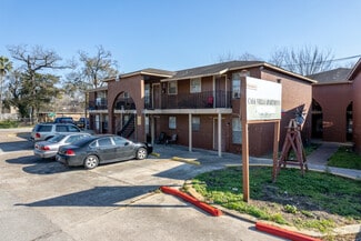 Plus de détails pour VICTORIA AND CASA APARTMENTS – Logement à vendre, Houston, TX