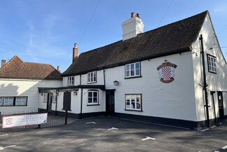Plus de détails pour 11 Chequers Rd, Chelmsford - Local commercial à louer