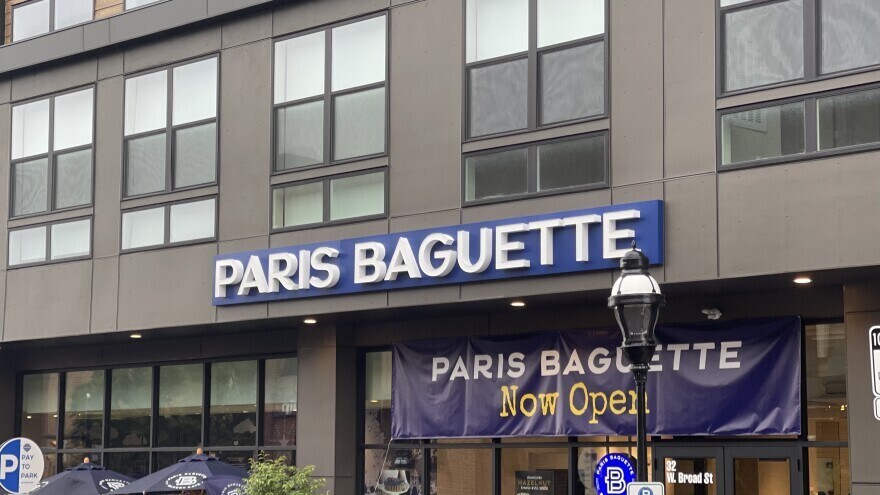 30 W Broad St, Bethlehem, PA à louer - Photo de l’immeuble – Image 3 sur 6