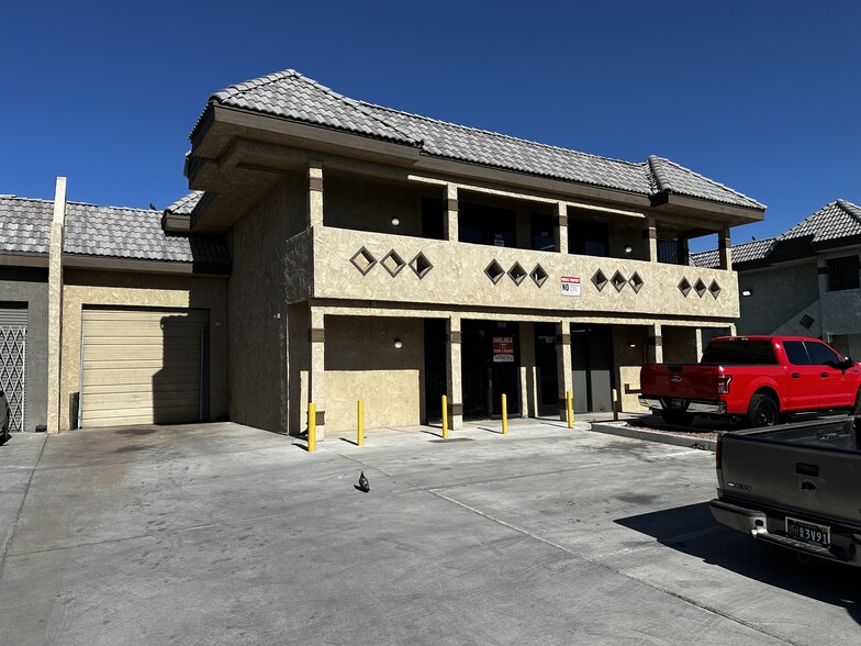 4225 Fidus Dr, Las Vegas, NV à louer - Photo de l’immeuble – Image 2 sur 5