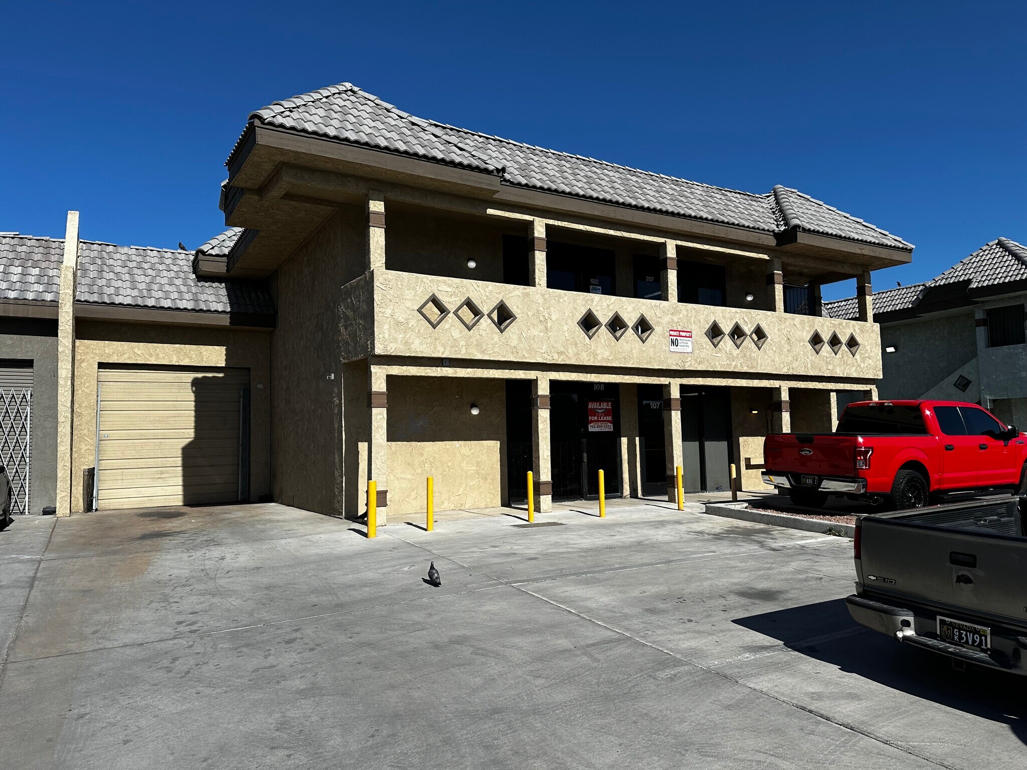 4225 Fidus Dr, Las Vegas, NV à louer Photo principale– Image 1 sur 6