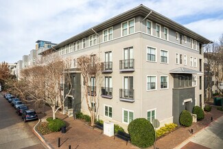 Plus de détails pour 7140 Bishop Rd, Plano, TX - Local commercial à louer