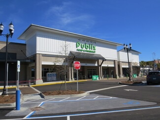 Plus de détails pour 162 Seven Farms Dr, Daniel Island, SC - Bureau/Médical, Bureau/Local commercial à louer