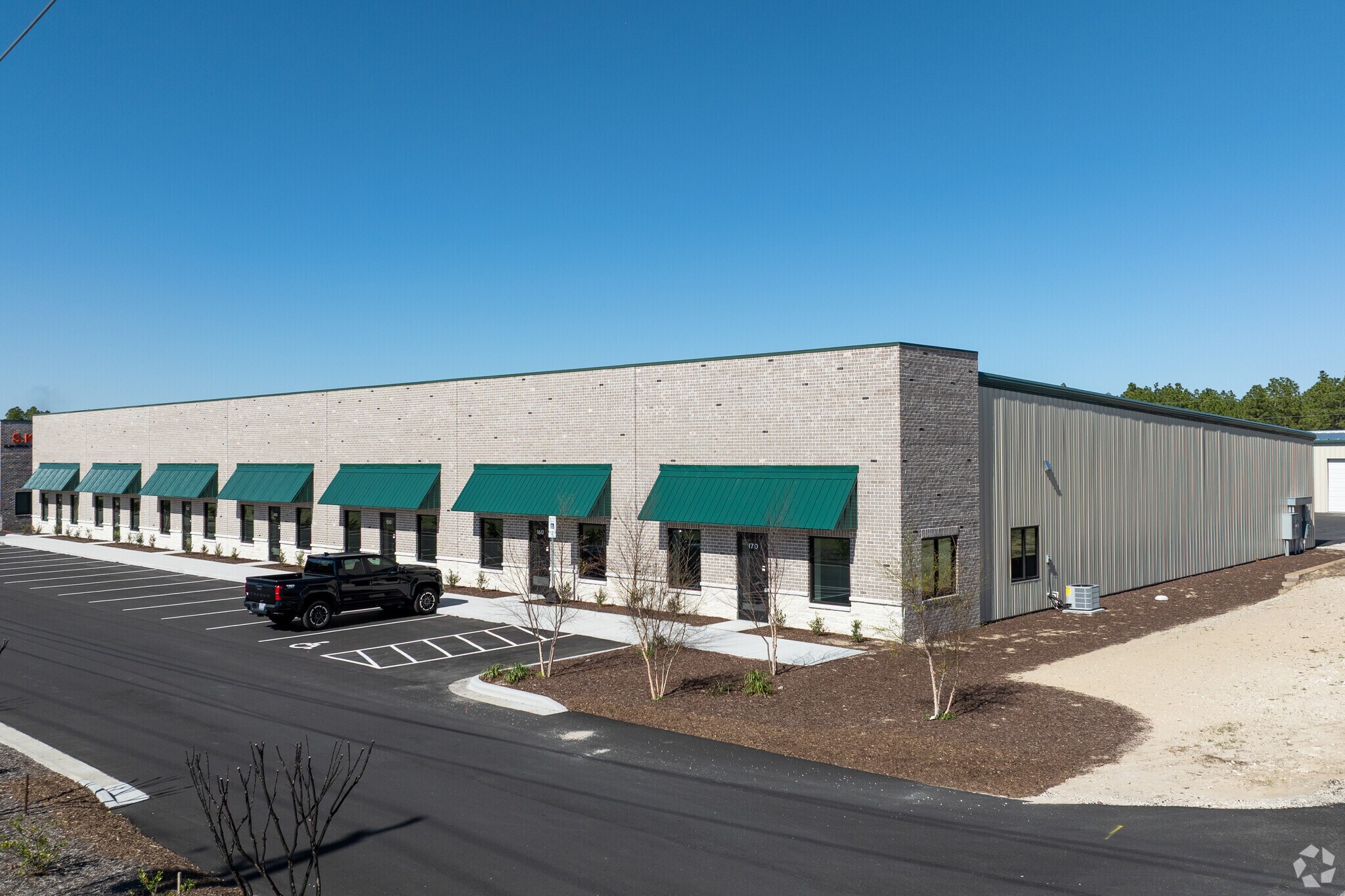 4270 US Highway 421 Hwy N, Wilmington, NC à louer Photo de l’immeuble– Image 1 sur 15