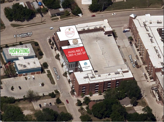 Plus de détails pour 444 E Dallas Rd, Grapevine, TX - Bureau/Local commercial à louer