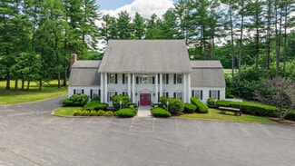 Plus de détails pour 47 Sugar Rd, Bolton, MA - Local commercial à vendre
