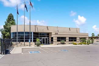Plus de détails pour 3118 E McDowell Rd, Phoenix, AZ - Bureau à louer