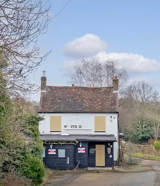 Plus de détails pour 160 Old Rd, Harlow - Local commercial à vendre