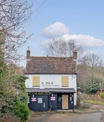 160 Old Rd, Harlow à vendre Photo principale– Image 1 sur 2