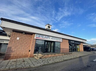 Plus de détails pour 4A-4B Ashdale Dr, Westhill - Local commercial à louer