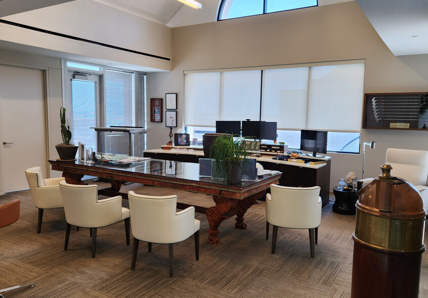 500 Commerce St, Fort Worth, TX à louer - Photo intérieure – Image 3 sur 12