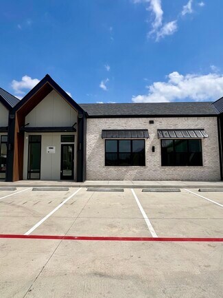 Plus de détails pour 1325 Main St, Katy, TX - Bureau à louer