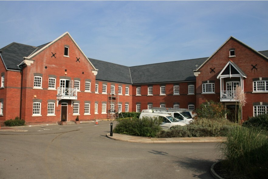 Abbey Mill Business Park, Godalming à louer - Photo de l’immeuble – Image 2 sur 3