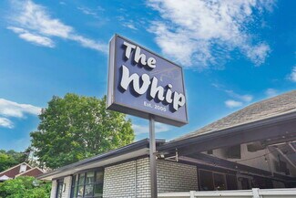 Plus de détails pour 287 N Elm St, Westfield, MA - Local commercial à vendre