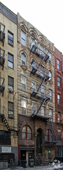 112 Suffolk St, New York, NY à louer - Photo principale – Image 1 sur 4