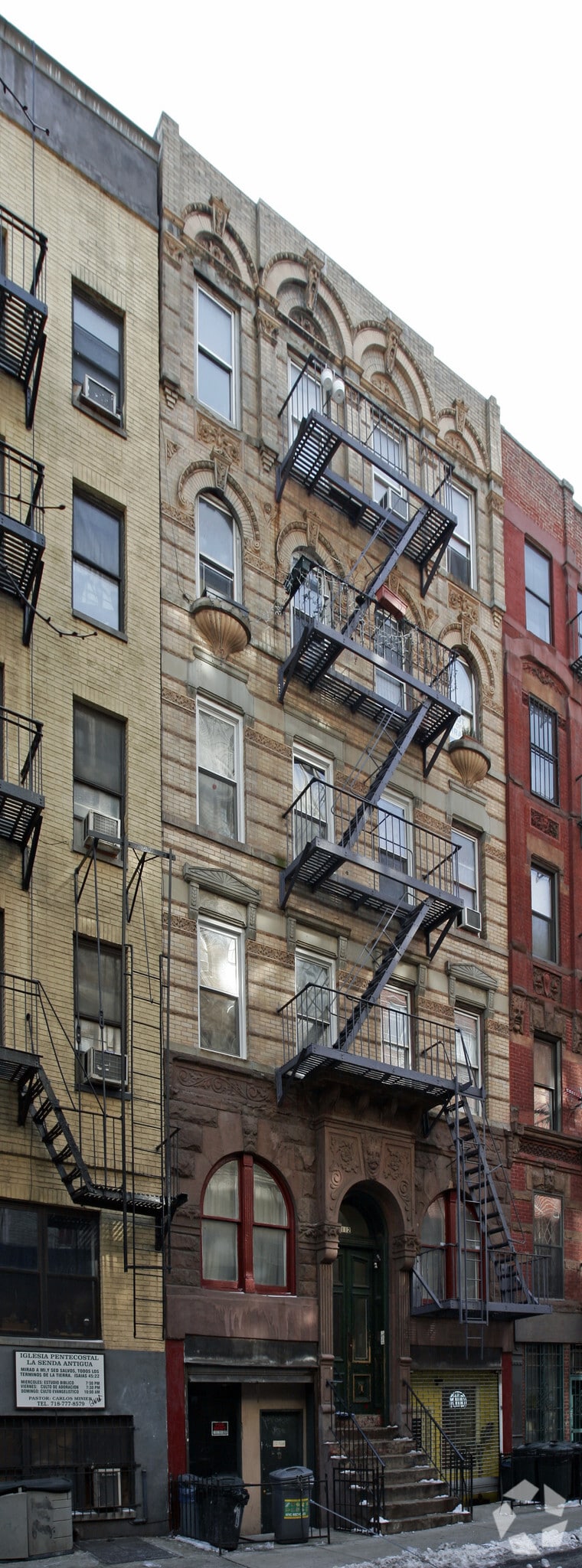 112 Suffolk St, New York, NY à louer Photo principale– Image 1 sur 5