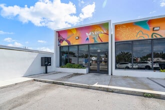 612 NW 9th Ave, Fort Lauderdale, FL à louer Photo intérieure– Image 2 sur 17