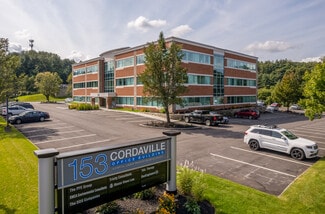 Plus de détails pour 153 Cordaville Rd, Southborough, MA - Bureau à louer