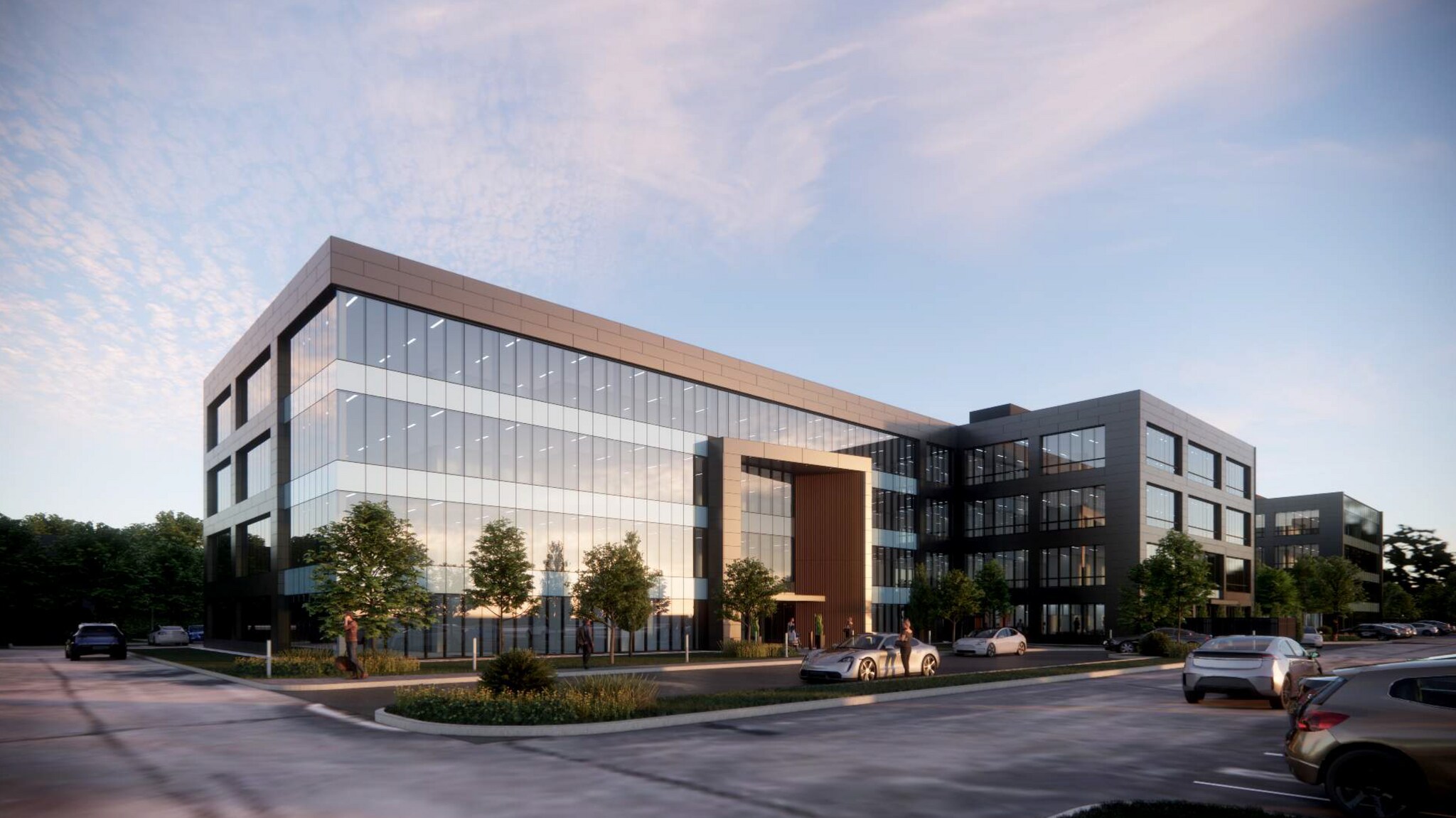 680 E Swedesford Rd, Wayne, PA à louer Photo principale– Image 1 sur 6