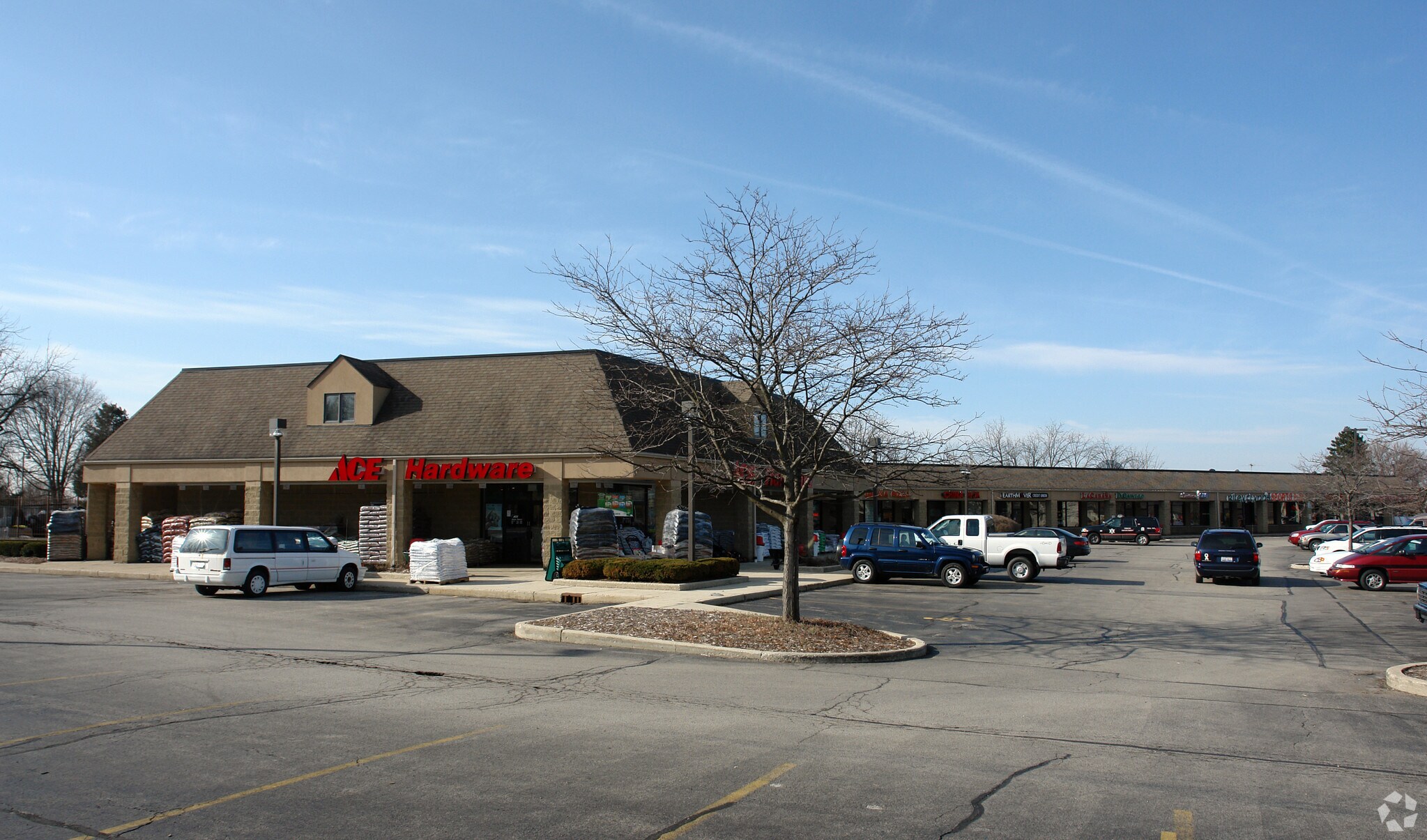 4500-4574 State Route 71, Oswego, IL à louer Photo principale– Image 1 sur 23