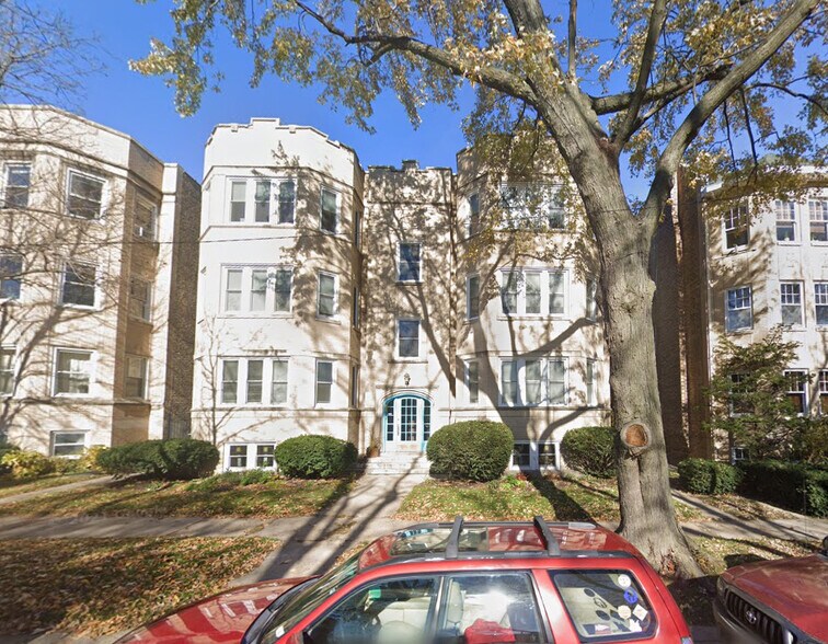 1522-1524 W Thorndale Ave, Chicago, IL à vendre - Photo de l’immeuble – Image 2 sur 3