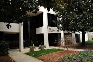 Plus de détails pour 3717 National Dr, Raleigh, NC - Bureau à louer