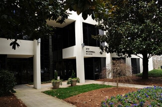 Plus de détails pour 3717 National Dr, Raleigh, NC - Bureau à louer