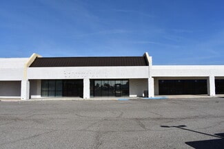 Plus de détails pour 967 Hancock Rd, Bullhead City, AZ - Local commercial à louer