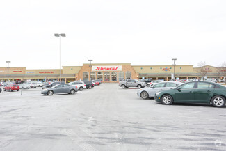 Plus de détails pour 8266 N Lindbergh Blvd, Florissant, MO - Local commercial à louer