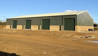 Plus de détails pour Hornton Business Park, Banbury - Industriel/Logistique à louer
