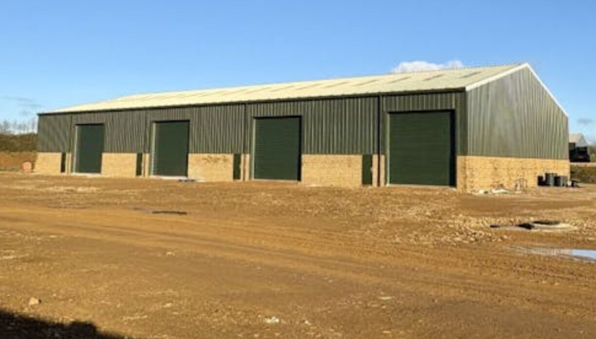 Hornton Business Park, Banbury à louer Photo principale– Image 1 sur 2