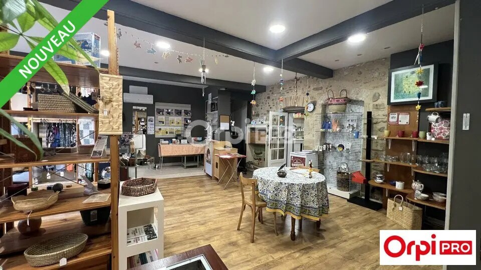 Local commercial dans Romans-sur-Isère à vendre - Photo de l’immeuble – Image 2 sur 4