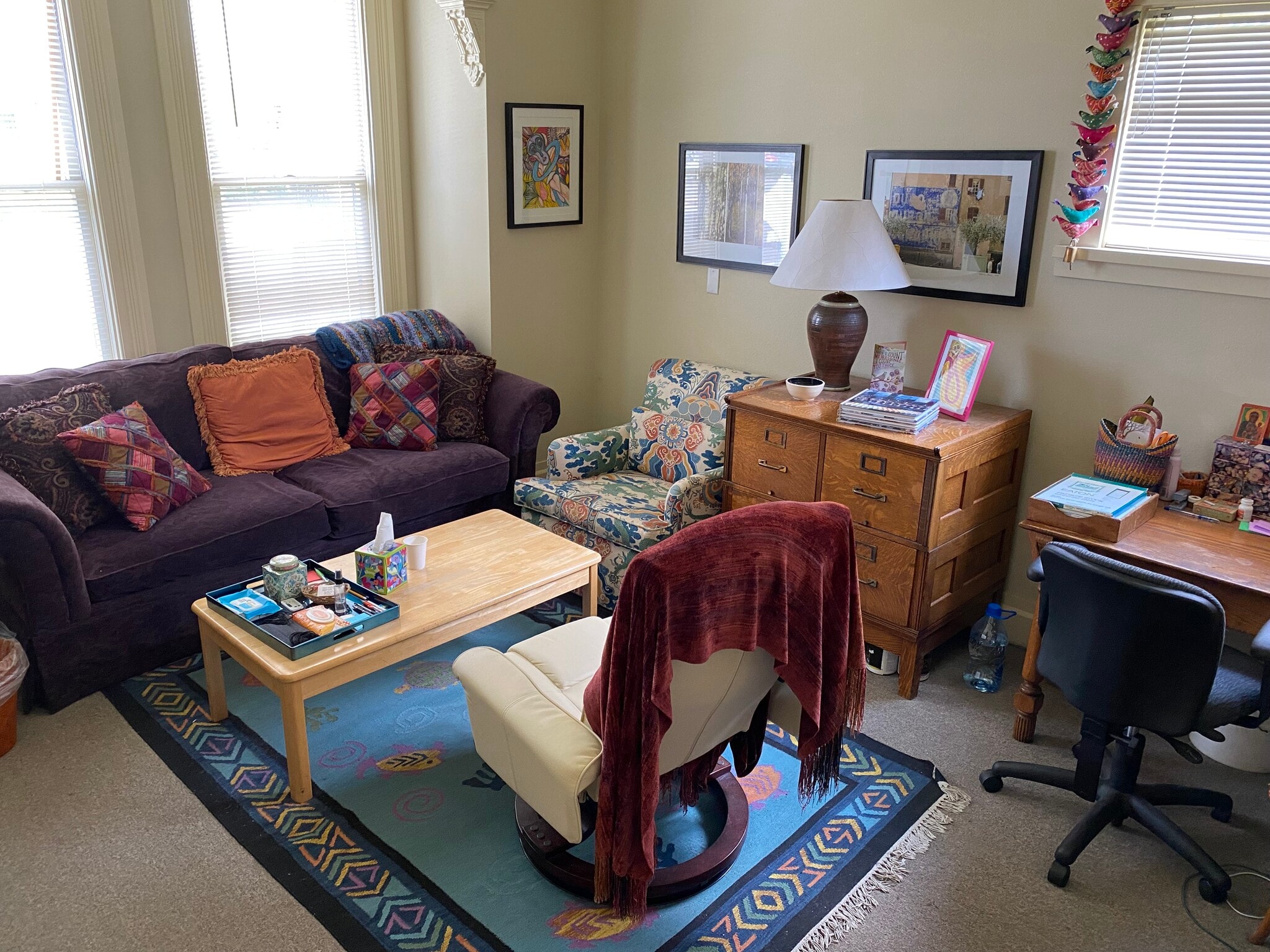 862 3rd St, Santa Rosa, CA à louer Photo principale– Image 1 sur 9