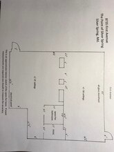 8750 Georgia Ave, Silver Spring, MD à louer Photo intérieure– Image 2 sur 5