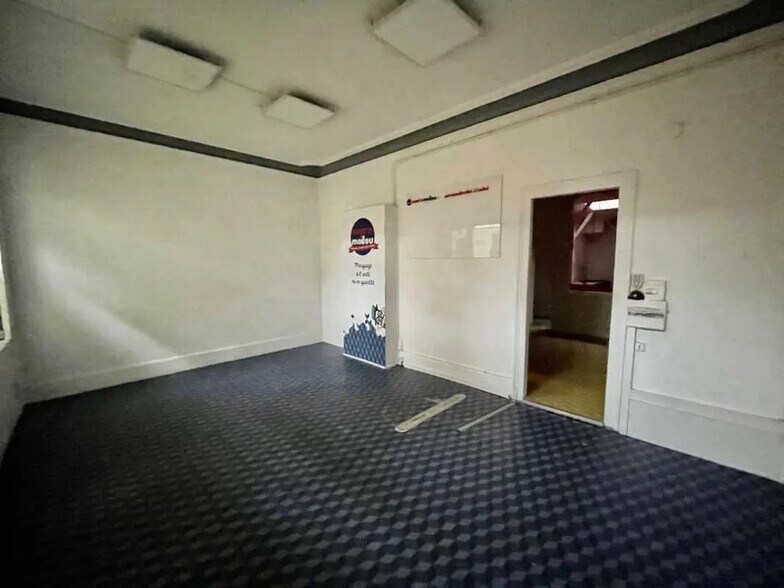 Local commercial dans Rouen à vendre - Photo de l’immeuble – Image 3 sur 12