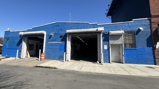 Plus de détails pour 43 Emerson Pl, Brooklyn, NY - Industriel/Logistique à louer